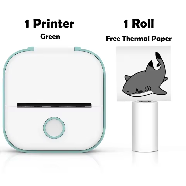 PrintyPlus™ Printer